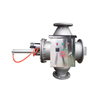 Bromate removal equipment for spring water and mineral water